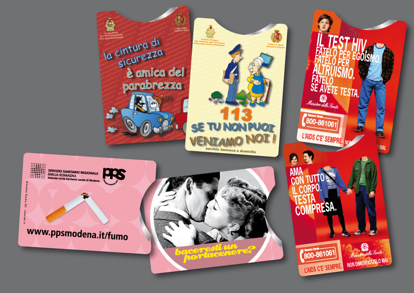 Campagne Informative